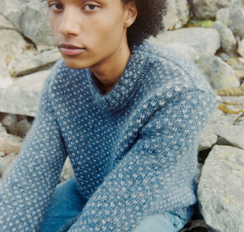 Devold factory • Hotel Brosundet